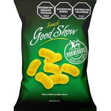 PALITOS DE MAIZ X 65 GR 