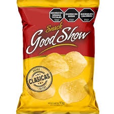 PAPAS CLASICAS 93 gr