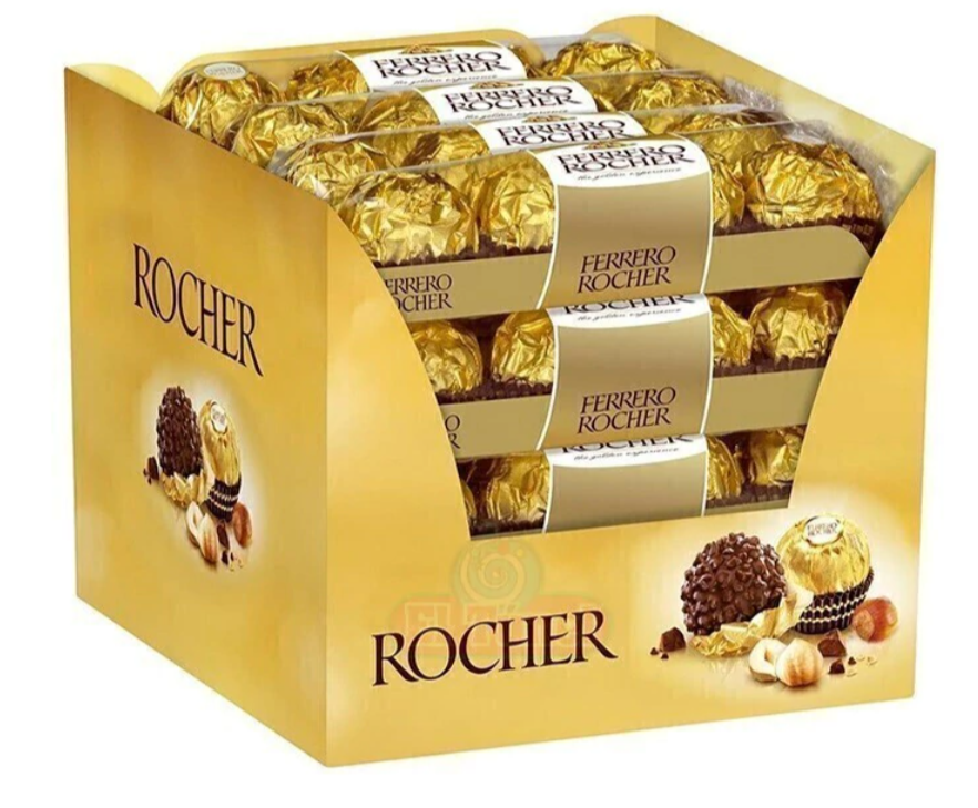 Combo Ferrero x 3 3+1