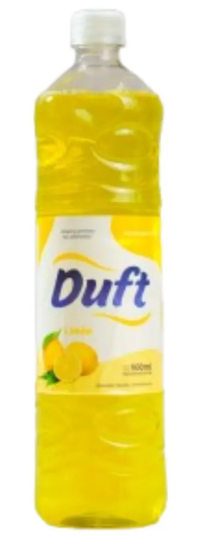 Limpiador Limon Duft 900ml
