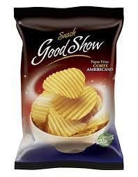 PAPAS AMERICANAS X 63 GR