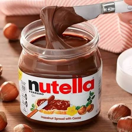 NUTELLA X 140 