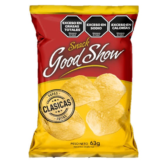 PAPAS CLASICAS 63gr 