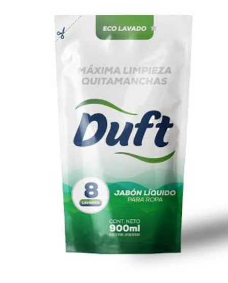 Jabón Liquido Ultra 900ml