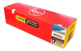 PRESERVATIVOS MAXX 16 + 5 CLIPERS
