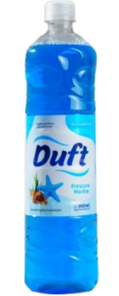 Limpiador Frescura Marina Duft 900ml